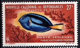 NOUVELLE-CALEDONIE AERIEN N°77 N** - Ungebraucht