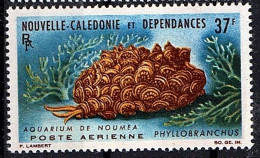 NOUVELLE-CALEDONIE AERIEN N°78 N** - Ungebraucht