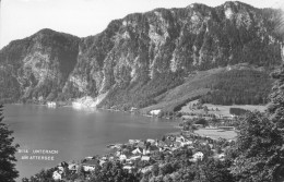 Unterach Am Attersee - Attersee-Orte
