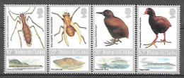 Tristan Da Cunha N° 399/02 Yvert NEUF ** - Tristan Da Cunha