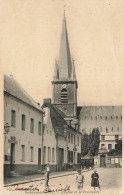 D3456 SOLESMES L'église - Solesmes