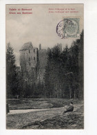 1 - Gruss Aus MORESNET - Ruine Schimper Und Geulbach - Plombières