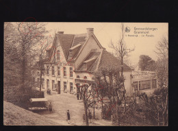 Geeraardsbergen / Grammont - 't Hemelrijk / Le Paradis - Postkaart - Geraardsbergen