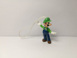 Kinder : MPG DV549  Super Mario 2020 - Luigi - Monoblocs