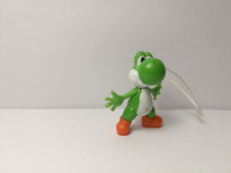 Kinder : MPG DV550  Super Mario 2020 - Yoshi - Aufstellfiguren