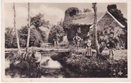 LANDIVISIAU  -  LE MOULIN DE PONT-AR-ZAL - Landivisiau