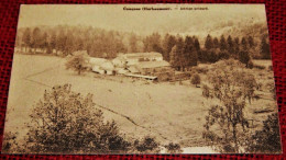 CONQUES  - HERBEUMONT - Ancien Prieuré - Herbeumont