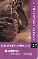 USA - [2] Chip Cards