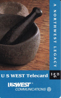 USA - [2] Chip Cards