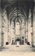 Champigny Sur Veude Interieur De Sainte Ste Chapelle - Champigny-sur-Veude