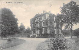 BELGIQUE - Aineffe - Le Chateau - Carte Postale Ancienne - Sonstige & Ohne Zuordnung