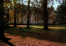 37 Indre Et Loire Ballan Miré EPAF Maison De Repos Chateaude La Carte Joué Les Tours Facade Nord En Automne - Ballan-Miré