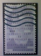 United States, Scott #5738, Used(o), 2022, Women Cryptologists, (60¢), Multicolored - Usados