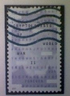 United States, Scott #5738, Used(o), 2022, Women Cryptologists, (60¢), Multicolored - Gebraucht