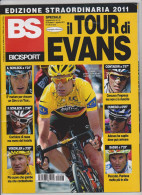 CYCLING-CYCLISME-RADFAHREN-CICLISMO-TOUR DE FRANCE-C.EVANS - Sports