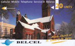 BELARUS - Bielorussia