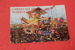 Viareggio Carnevale Miracolo Foto Trimpoli NV - Viareggio