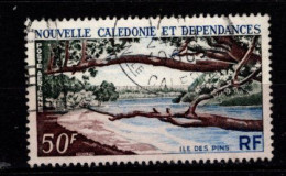 - Nelle Caledonie - 1964 - YT N° PA 75 -  Oblitéré -  Ile Des Pins - Usados