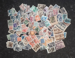 Poland Lot Used 1919-1957 - Collections