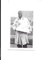 DT83 - VIGNETTE CIGARETTES BULGARIA - EDDIE TOLAN - Atletiek