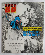 MAGAZINE SPOT BD N° 3 Loisel Greg Druuna Serpieri De La Fuente ... - Otros & Sin Clasificación