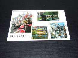 69566-          HASSELT - Hasselt