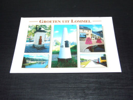 69567-          LOMMEL - Lommel