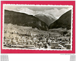 CPA (Ref A292)  12704 BRI .U BRI U  SIMPLON  (SUISSE) - Simplon