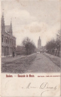 Roulers - Chaussée De Menin - Roeselare