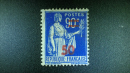 1940 / 1941 N° 482  PAIX  OBLIT - Usados