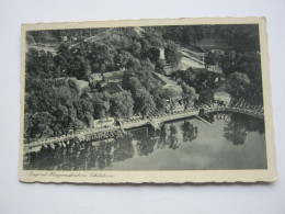 BERLIN Spandau , Schildhorn , Gasthof   , Schöne Karte  Um 1936 - Spandau