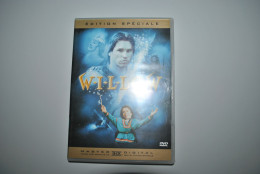 DVD "Willow/Val Kilmer" Langues Anglais/français Comme Neuf Vente En Belgique Uniquement Envoi Bpost 3 € - Fantasy