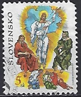 Slovakia 1999  Renewal Of Faith (o) Mi.340 - Gebruikt