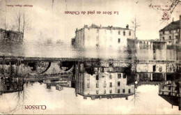 /  CHATEAU   DE CLISSON    /// 30 - Castelli