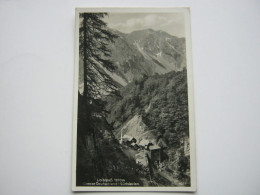 St. Veit An Der Glan , Loiblpass  , Seltene   Karte Um 1940 - St. Veit An Der Glan