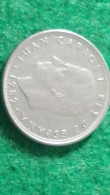 İSPANYA- 1989      5   PESETA - 1 Peseta