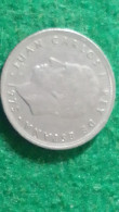 İSPANYA- 1975     25   PESETA - 1 Peseta