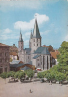 Allemagne --KAISERSLAUTERN -- 1958 --Stiftskirche  .................timbres.....cachet - Kaiserslautern