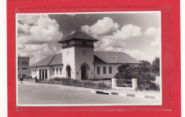 AFRIQUE - AFRIQUE AUSTRALE - ZIMBABWE - EX- RHODESIE - PHOTO DE KWEKWE (Que - Que) - L'Eglise - C10837/38 - Zimbabwe