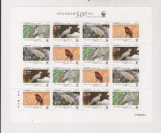 MACAU 2011 Nice Sheet MNH - Blocchi & Foglietti