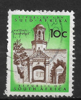 AFRIQUE DU SUD N°  256 - Used Stamps