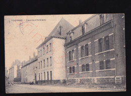 Tournai - Caserne D'Artillerie - Postkaart - Tournai