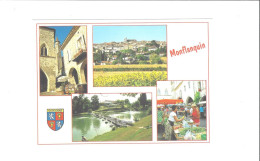 MONFLANQUIN   MULTIVUES  ***   RARE       A  SAISIR  ***** - Monflanquin