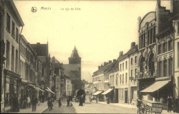 41107944 Menin Rue De Lille  - Menen