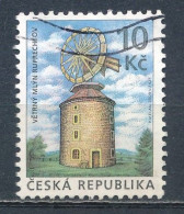 °°° CZECH REPUBLIC - Y&T N°540 - 2009 °°° - Used Stamps