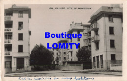 69 Caluire Cité De Montessuy CPA Immeuble Immeubles Habitation - Caluire Et Cuire