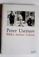 PETER USTINOV Bilder Meines Lebens - Archeologia