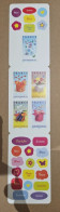 France 2007 Carnet Adhésif N°BC 129/4082 Les Timbres A Stickers - Booklets