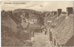 Paturages Rue De La Montagne - Colfontaine
