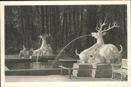 41105966 Schwetzingen Schlossgarten
Hirschgruppe Schwetzingen - Schwetzingen